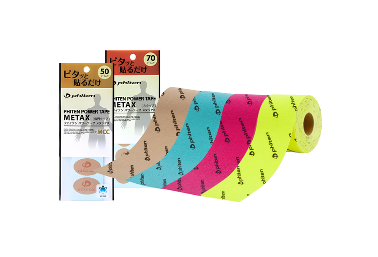 Phiten Power Tape