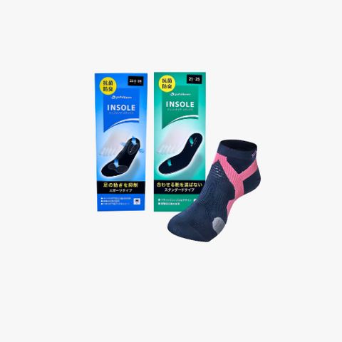 Foot Cares