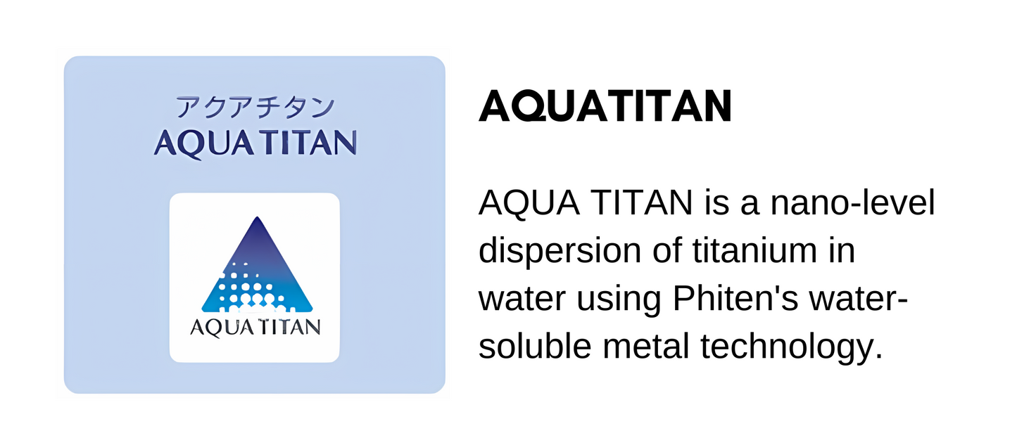 PHITEN WOMEN'S SMUDGE PRINT HIGH-WAIST LEGGING