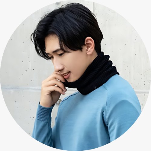 PHITEN NECK WARMER - BLACK - Phiten Australia