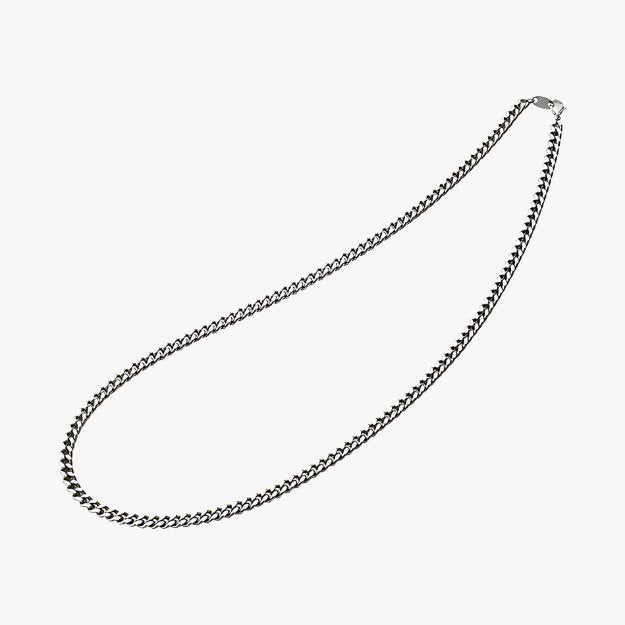 PHITEN TITANIUM CHAIN NECKLACE – Wellness-Tech Necklace | Phiten