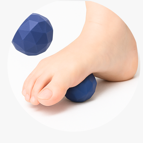 PHITEN METAX BALL MASSAGER