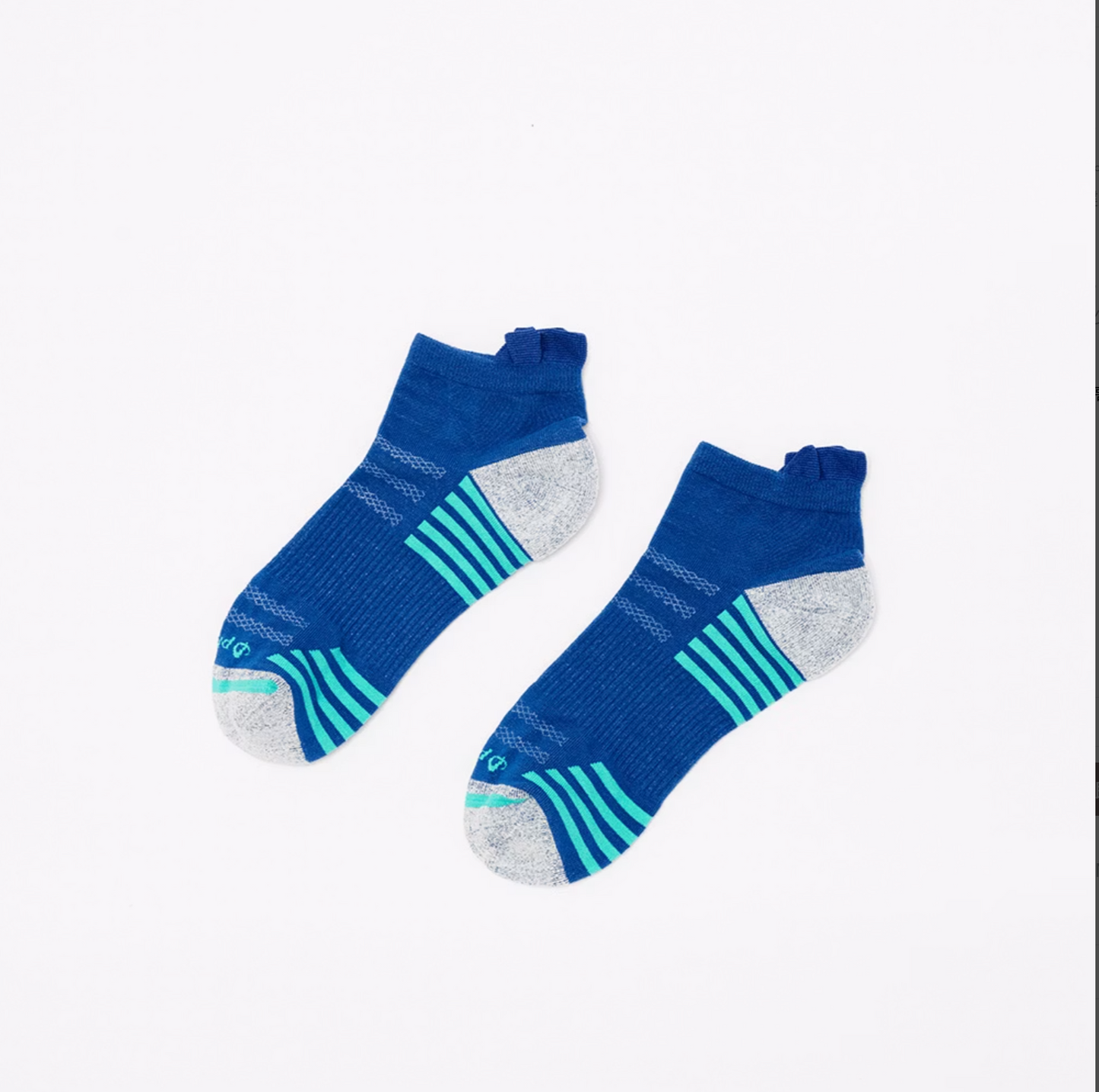 PHITEN ANKLE SOCKS