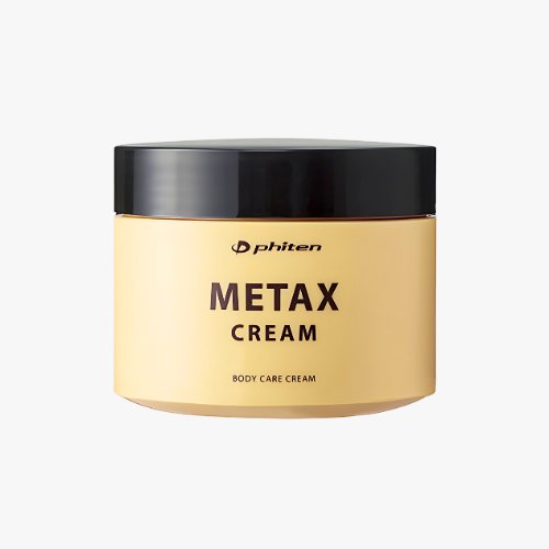 PHITEN METAX CREAM - Phiten Australia
