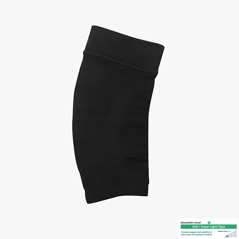 PHITEN METAX KNEE SUPPORT (SOFT TYPE) - Phiten Australia