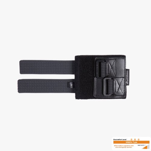 PHITEN METAX WRIST SUPPORT (MIDDLE TYPE) - Phiten Australia