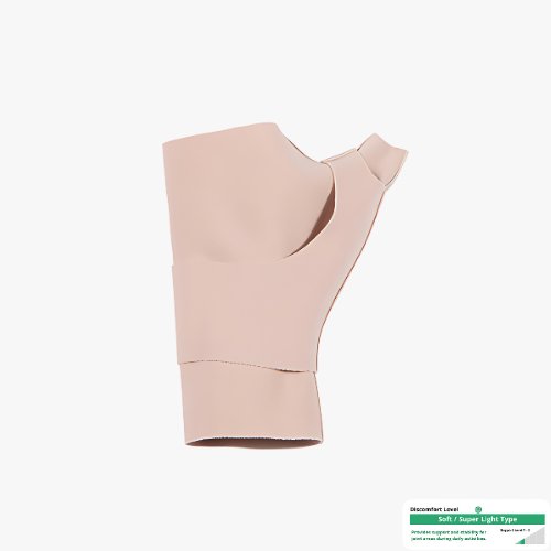 PHITEN METAX WRIST SUPPORT (SOFT TYPE) - Phiten Australia