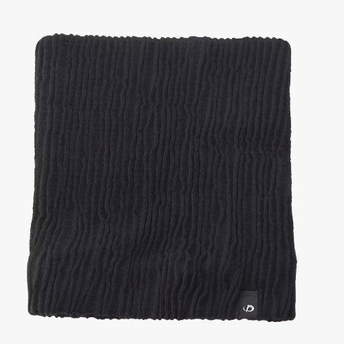PHITEN NECK WARMER - BLACK - Phiten Australia